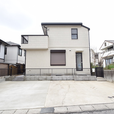 日進市岩崎台3　リセットハウス　中古戸建